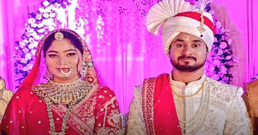 Raja Raghuvanshi Murder: 'मैंने अपने पति को मार डाला': जब पुलिस के सामने सोनम ने खोला पति के मौत का राज…