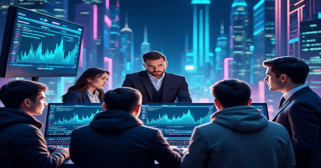 Cryptocurrency: आखिर क्रिप्टोकरेंसी कैसे बदल रही है दुनिया? ब्लॉकचेन में निवेश कितना सुरक्षित है?