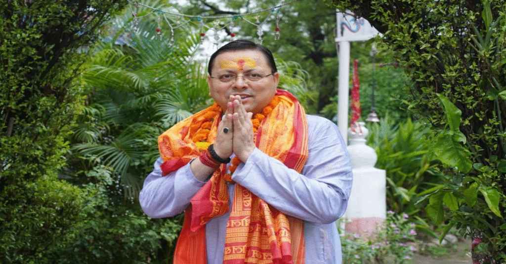 स्कूलों में हर सुबह पढ़ाया जाएगा गीता का श्लोक