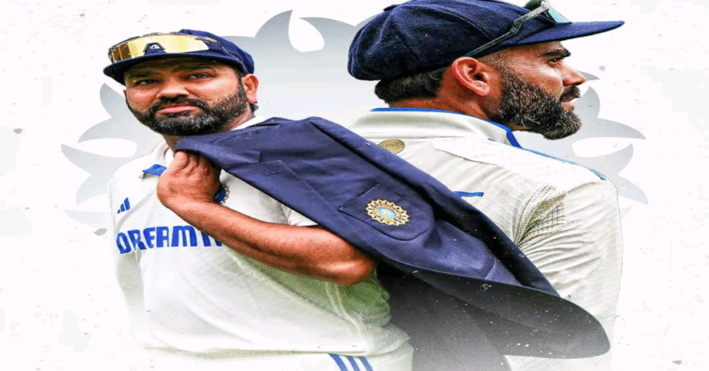 IND vs SL August 2025: BCCI जल्द करने जा रही है बड़े बदलाव… विराट-रोहित की होगी टीम इंडिया में वापसी
