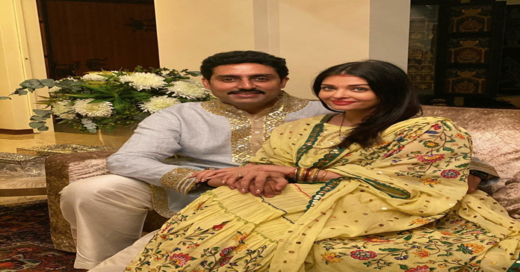 Aishwarya Rai Divorce Rumours: 'क्या मैं दोबारा शादी करने जा रहा हूं?': अभिषेक बच्चन ने तलाक की अफवाहों पर ट्रोलर्स को दिया करारा जवाब…