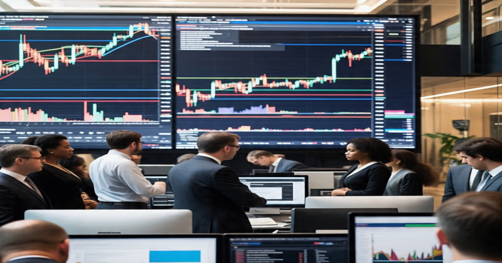 Share Market: क्या है शेयर बाजार? जहां सच में मिलता है पैसे कमाने का सुनहरा मौका या जोखिम भरा सौदा?"